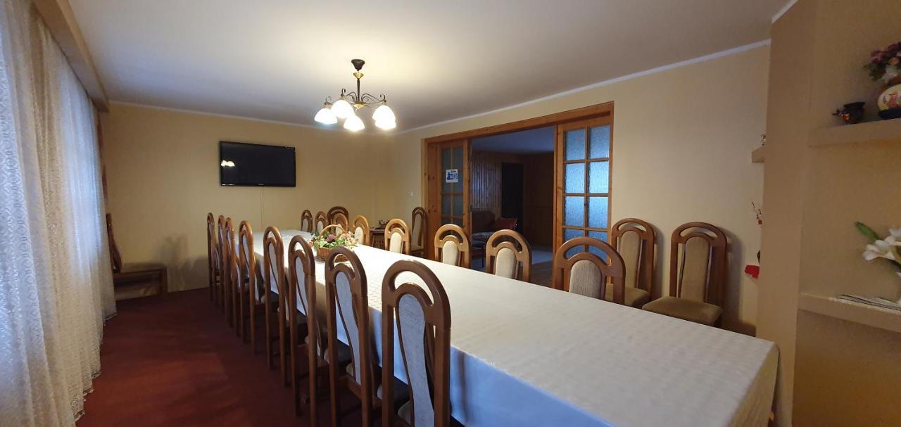 Casa De Vacanta Silvia Мэнэстиря-Гуморулуй Экстерьер фото