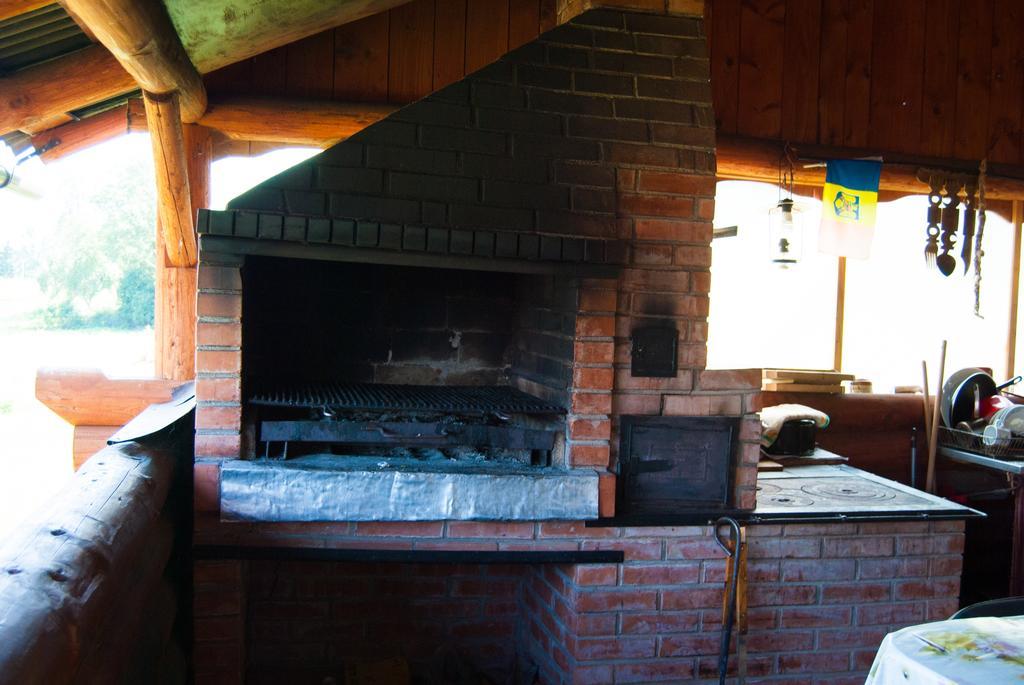 Casa De Vacanta Silvia Мэнэстиря-Гуморулуй Экстерьер фото